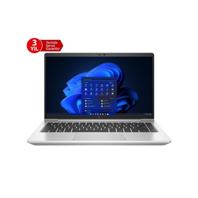 HP EliteBook 640 G9 i5 1235 -14''-16G-512SSD-Dos